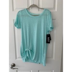 NWT Andrew Marc  Active Top